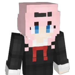 Dosukoii's Minecraft skin