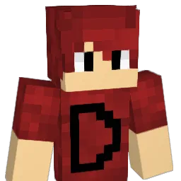 DotClass's Minecraft skin