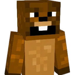 DotDot__ Minecraft avatar bust
