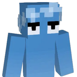 DotGae0 Minecraft avatar bust