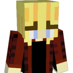 DotOnMinecraft