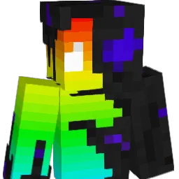 DotaBoi Minecraft avatar bust