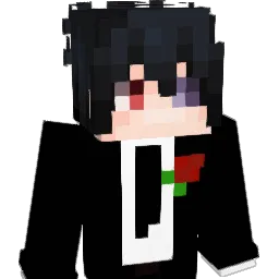 DotaSojat Minecraft avatar bust