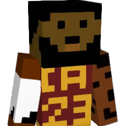 Dotan_V Minecraft avatar bust