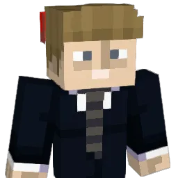 Dotbound's Minecraft skin