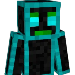 DotingLoser14's Minecraft skin