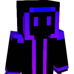 Dotsixx Minecraft avatar bust