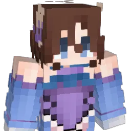 Dottini's Minecraft skin
