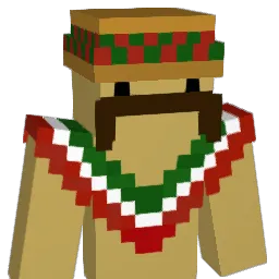 Dotu_ Minecraft avatar bust