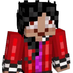 Doty_Eagle Minecraft avatar bust