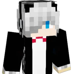 DouBi_J's Minecraft skin