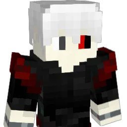 DouDou_spdrzz Minecraft avatar bust