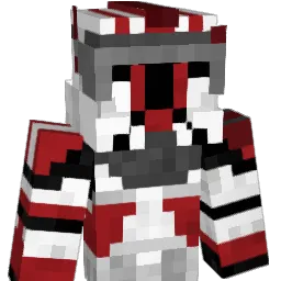DouGen1337 Minecraft avatar bust