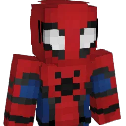 Double0bese's Minecraft skin