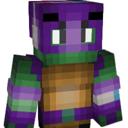 DoubleA16's Minecraft skin