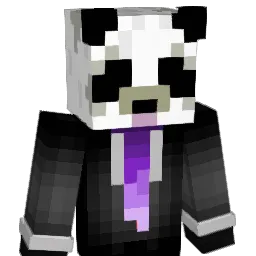 DoubleAA__ Minecraft avatar bust