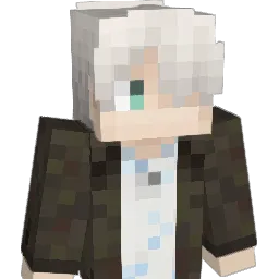 DoubleBrackets's Minecraft skin