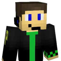 DoubleC57's Minecraft skin