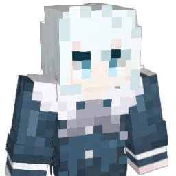 DoubleFreezer's Minecraft skin