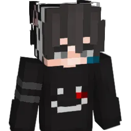 DoubleGGunner's Minecraft skin