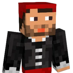 Minecraft-Avatar von DoubleGmaniac: Büste