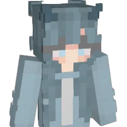 DoubleHaploid's Minecraft skin