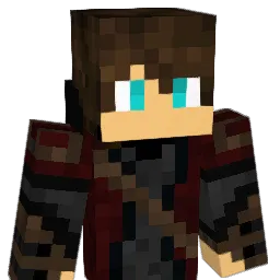 DoubleJace's Minecraft skin
