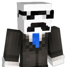 DoubleKickJoshua's Minecraft skin