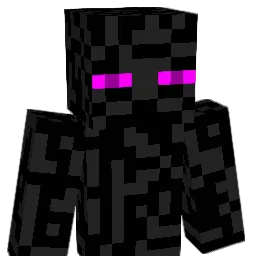 DoubleTGaming_ Minecraft avatar bust