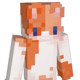 DoubleVine's Minecraft skin