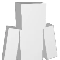 Double_Ace_XD Minecraft avatar bust
