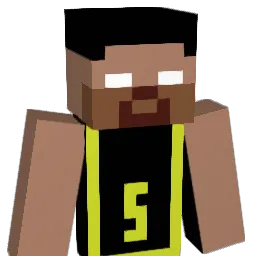 Double_Gamer's Minecraft skin