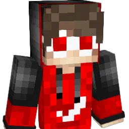 Double_Jay1 Minecraft avatar bust