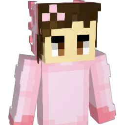 Double_Koi Minecraft avatar bust