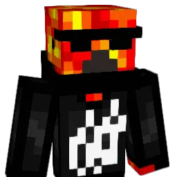 Double_L's Minecraft skin