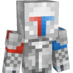 Double_Prince's Minecraft skin