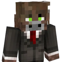 Double_Ten's Minecraft skin