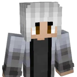 Doublemint11 Minecraft avatar bust