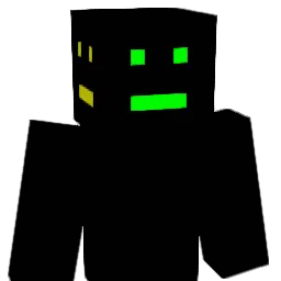 Doublepuppet's Minecraft skin