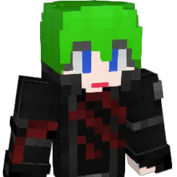 Doubles03's Minecraft skin