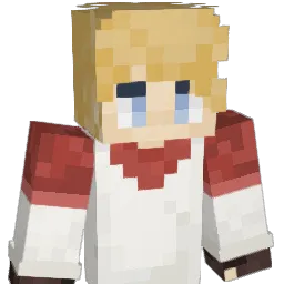 Doublesmiley's Minecraft skin