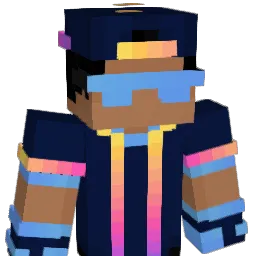 Doubliside's Minecraft skin