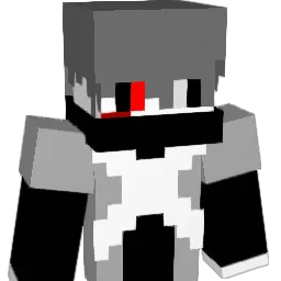 Doublix60 Minecraft avatar bust