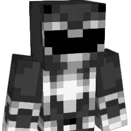 Doubt04 Minecraft avatar bust