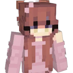 DoubtMePls's Minecraft skin