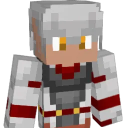 Doubt_777 Minecraft avatar bust