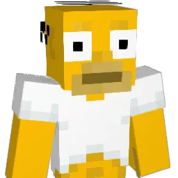 Douce22's Minecraft skin