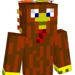 Doudtless's Minecraft skin