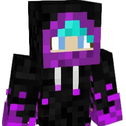 Doug7610 Minecraft avatar bust