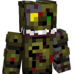 DougMac12's Minecraft skin